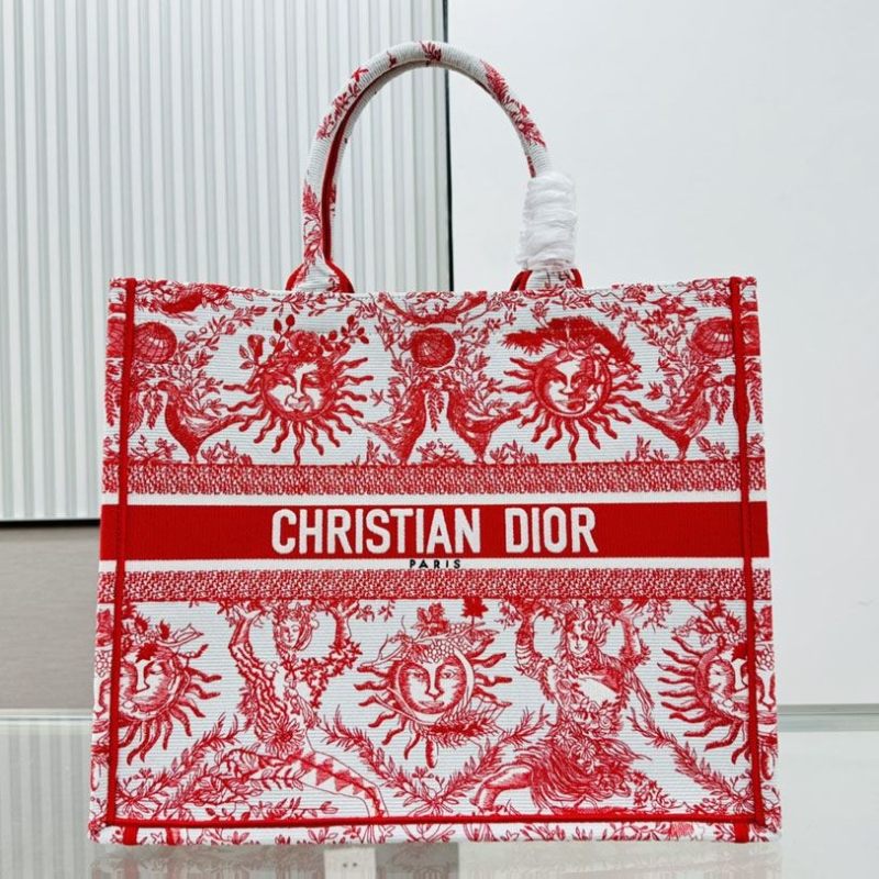 D*or shopping bags